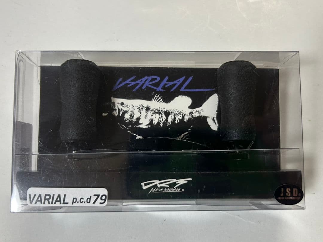 DRT バリアル　79ハンドル