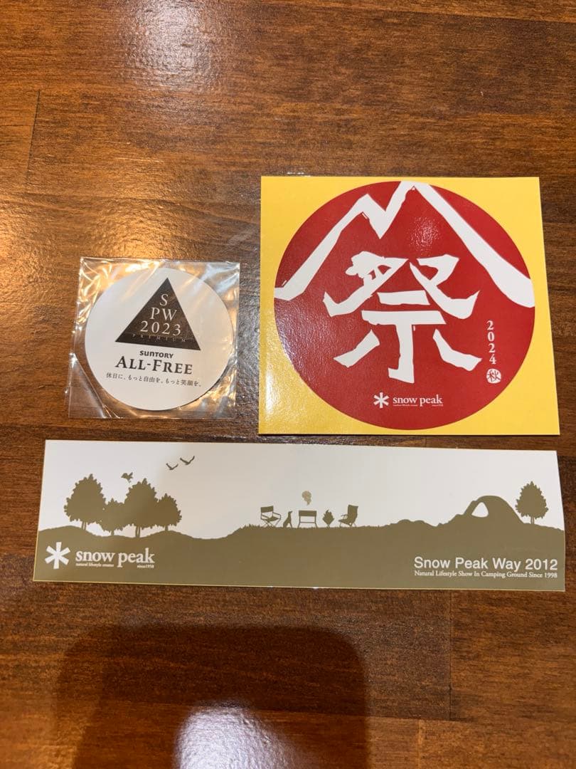 廃盤激レア　スノーピーク　IGT スパイスホルダーCK−132Aタグ&おまけつき