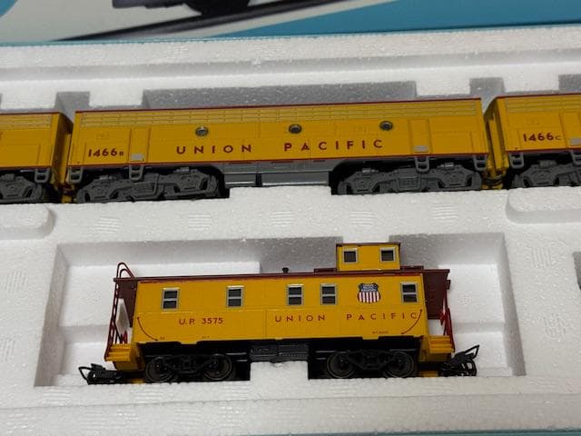 鉄道模型 marklin EMD F7 General Motors