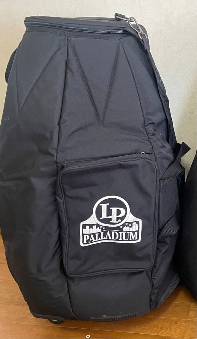 【送料無料】LP PALLADIUM ツゥンバ 1本 ソフトケース付