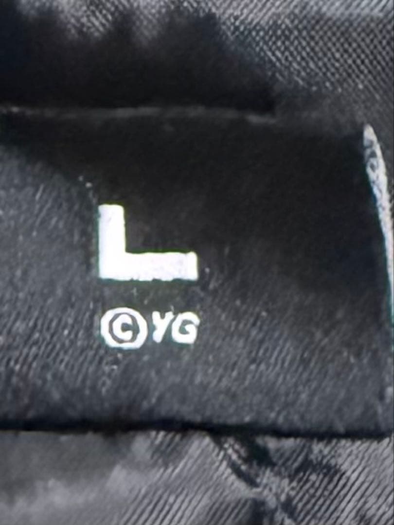 TREASURE B.O.M.B スタジャン ジャケット