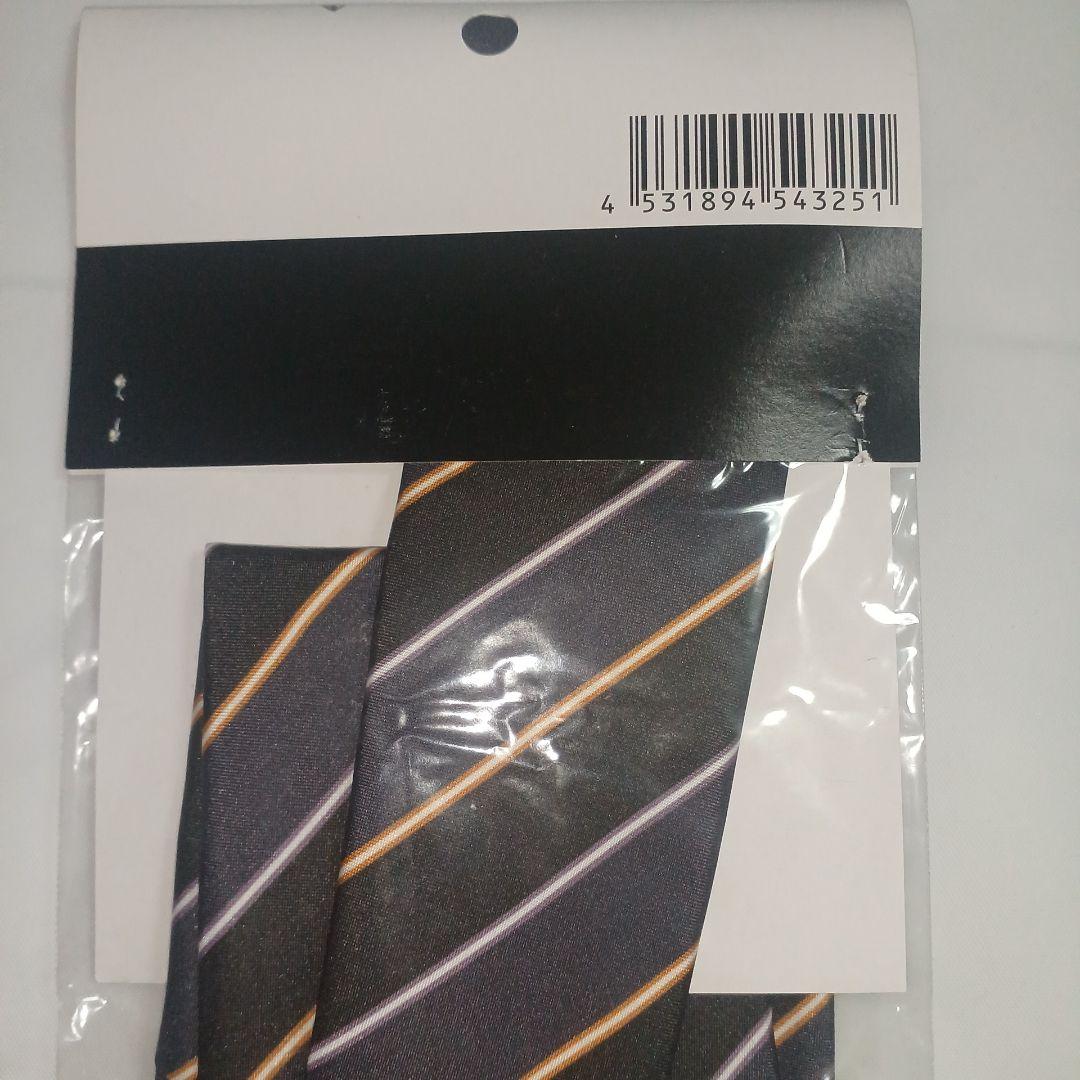 【入手困難　希少】　劇場版 魔法少女まどか☆マギカ 　巴マミ　ネクタイ