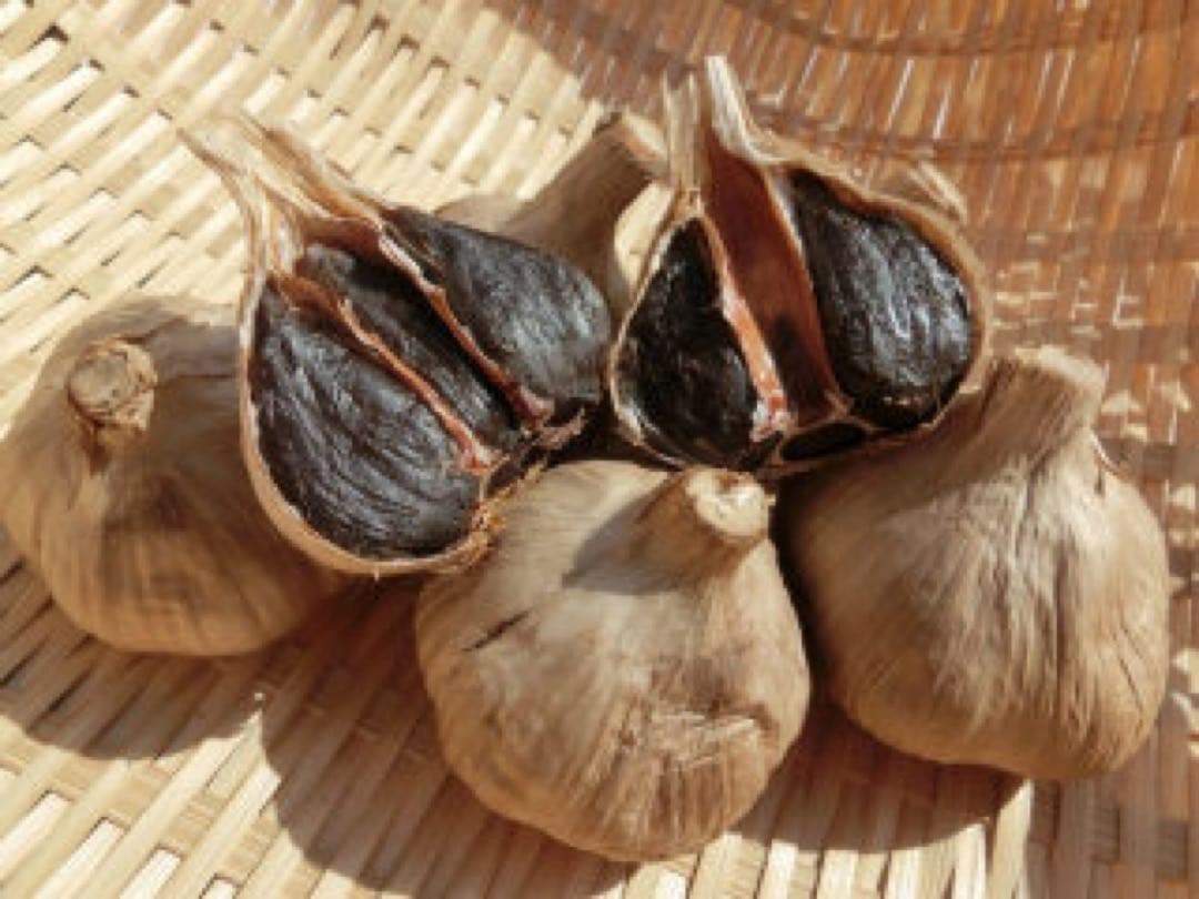 香川県産 黒ニンニク 10キロ