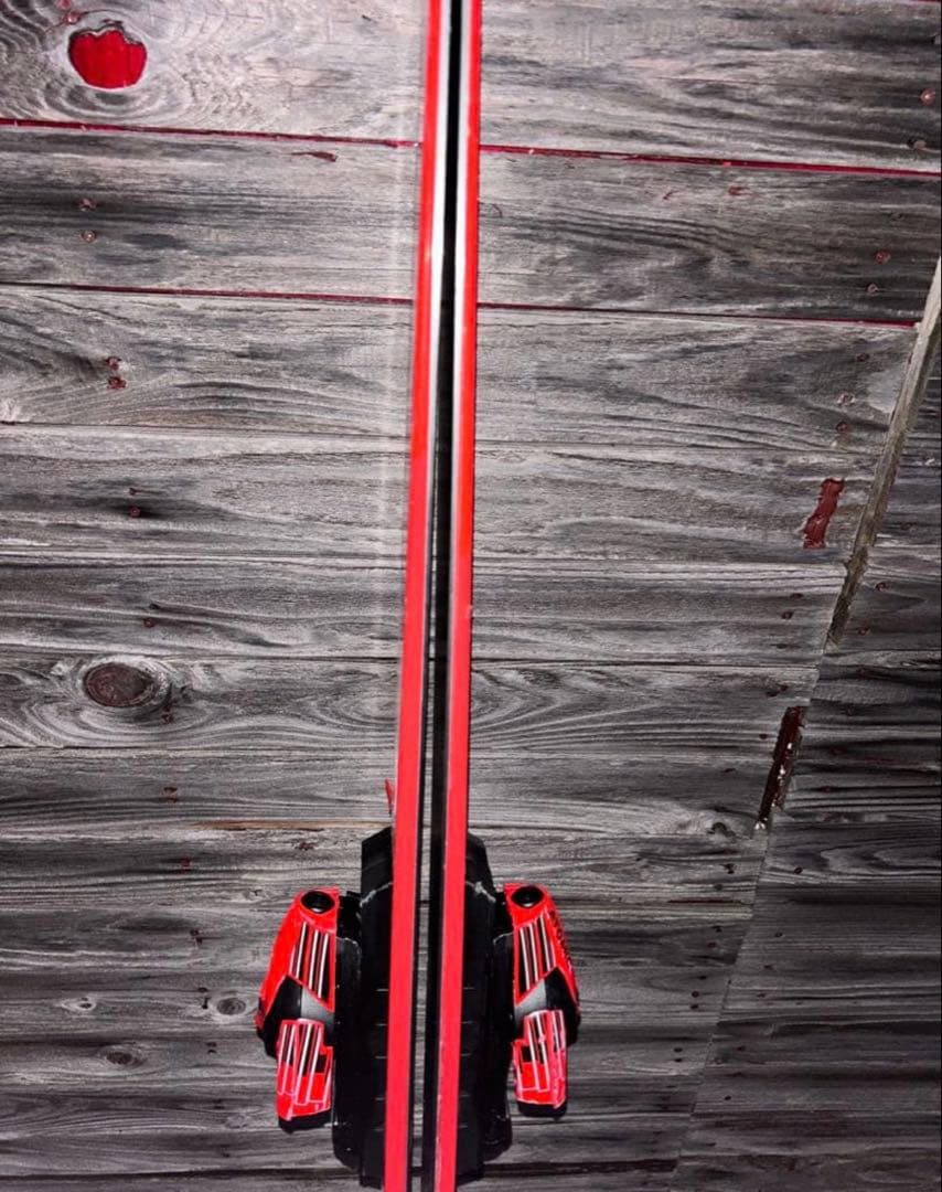 ハ*コ様 Atomic Redster スキー板 GS 159cm ラディウス1