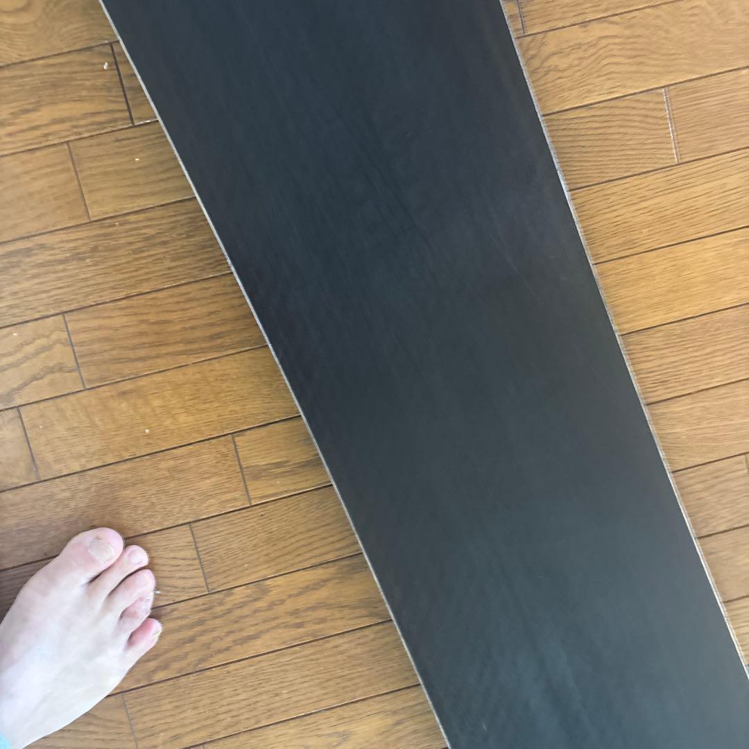 FANATIC　blade b-ONE 154