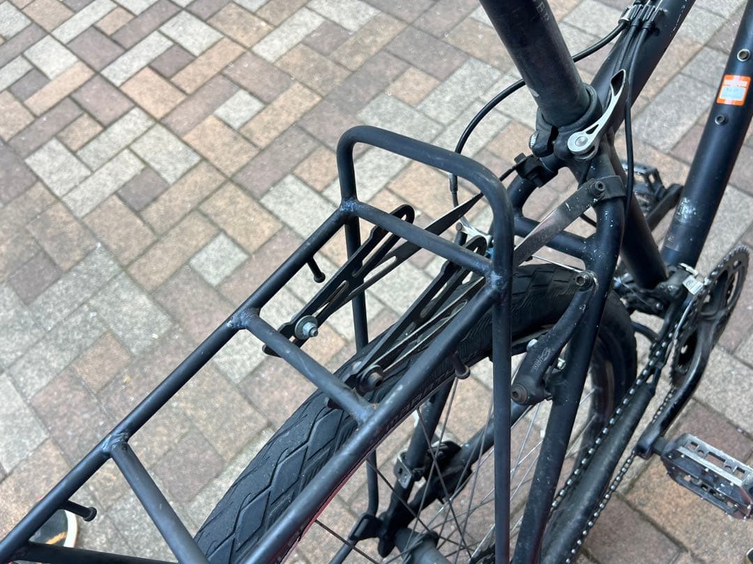 ゲーリーフィッシャー Garyfisher マウンテンバイク MTB 自転車