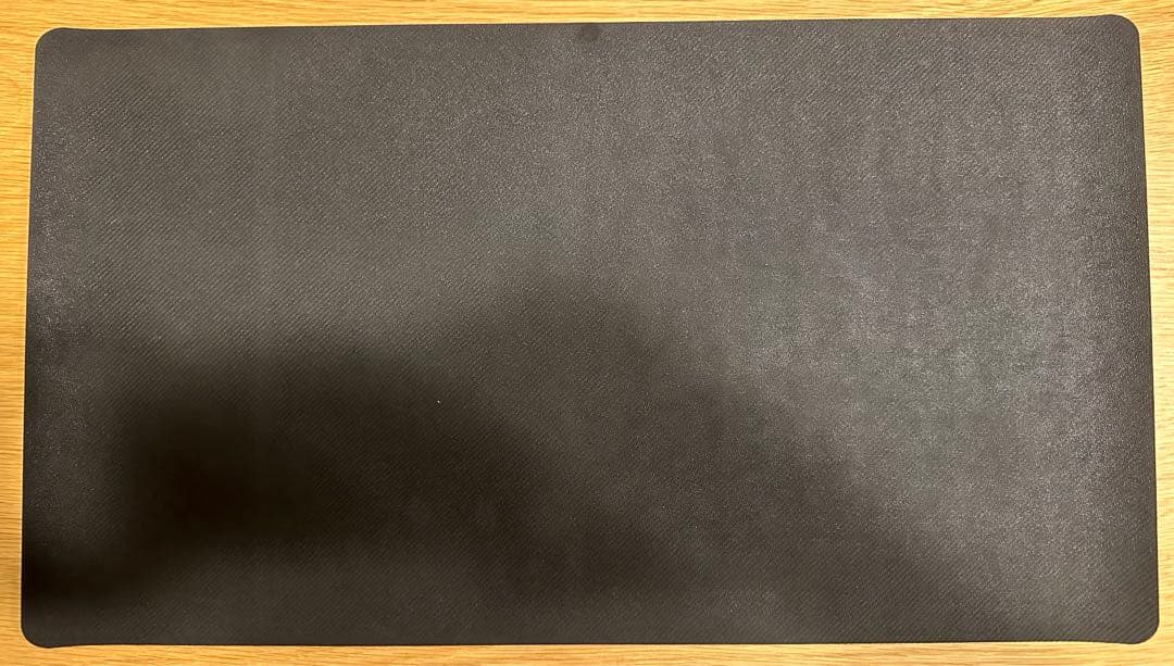 Asia judge 2017 トゥーン　アジアプレイマット