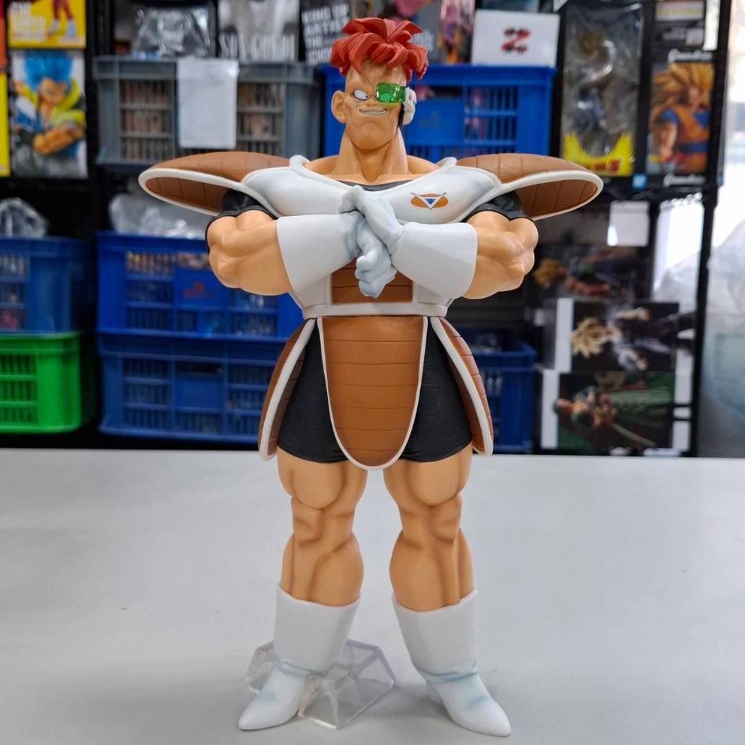 ⭐極上美品⭐一番くじ ギニュー特戦隊!! 来襲 C賞 リクーム 025