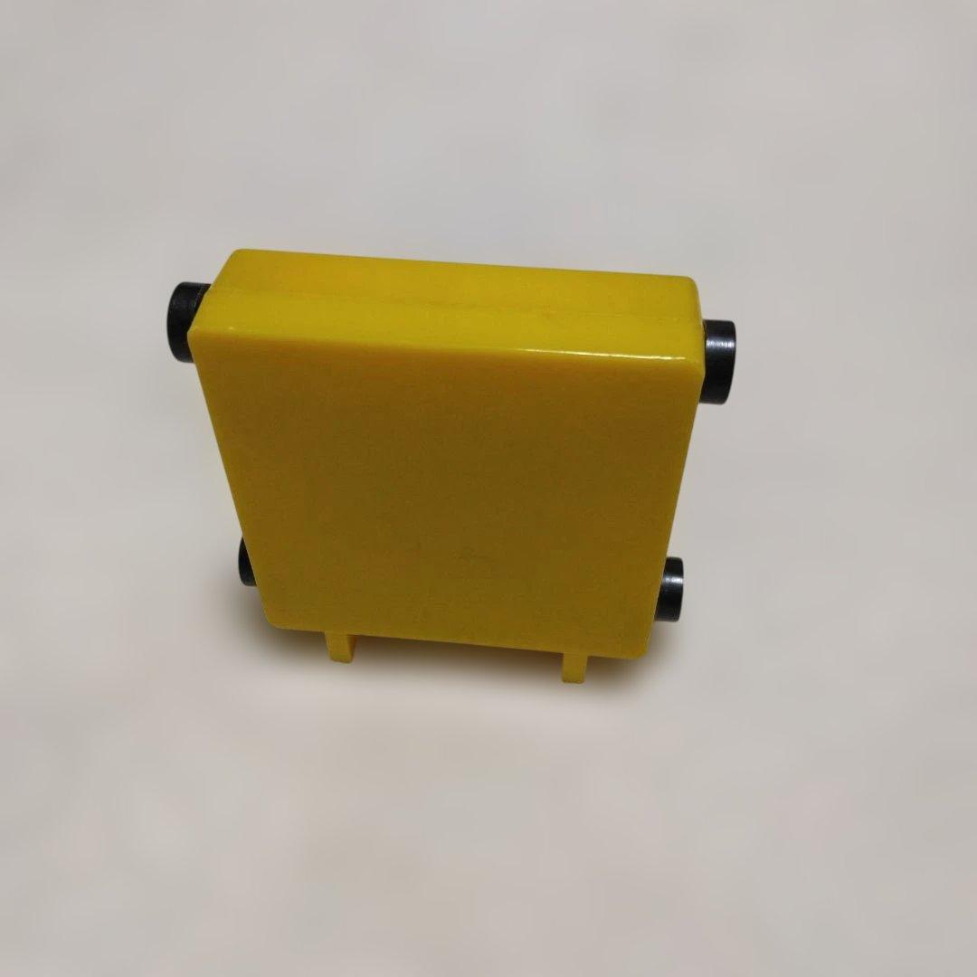 【激レア】当時物 グレートマジンガー 小さいテレビ型 玩具 昭和レトロ 永井豪