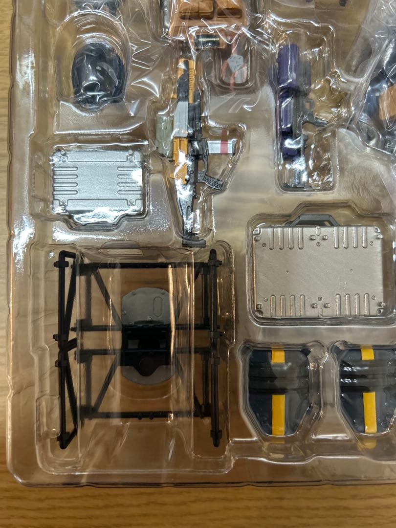 figma サム・ポーター・ブリッジズ DXエディション デス・ストランディング