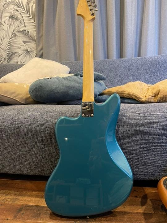 American Original '60s Jazzmaster (Ocea…