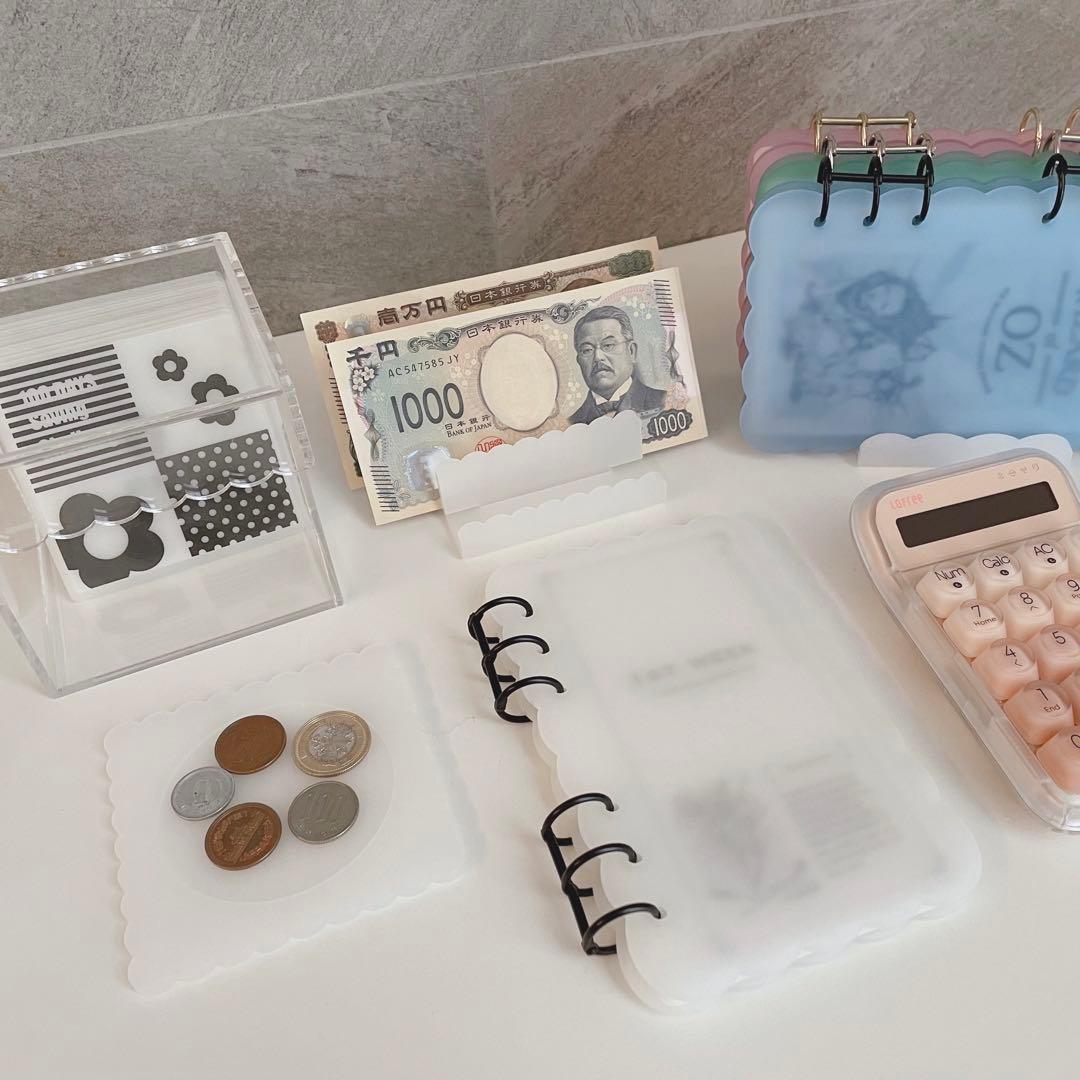 M. 100days BOX リフィルセット