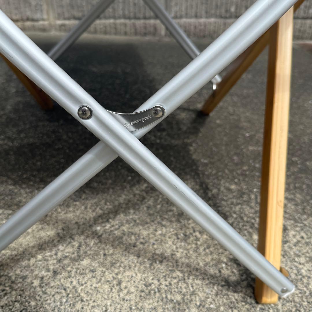 peak Take!チェア ロング