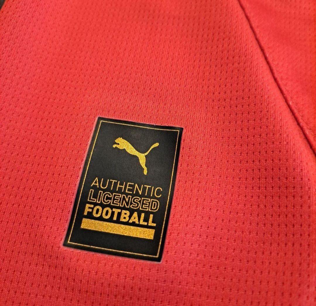 伊東純也　スタッドランス　オーセンティックユニフォーム　Sサイズ