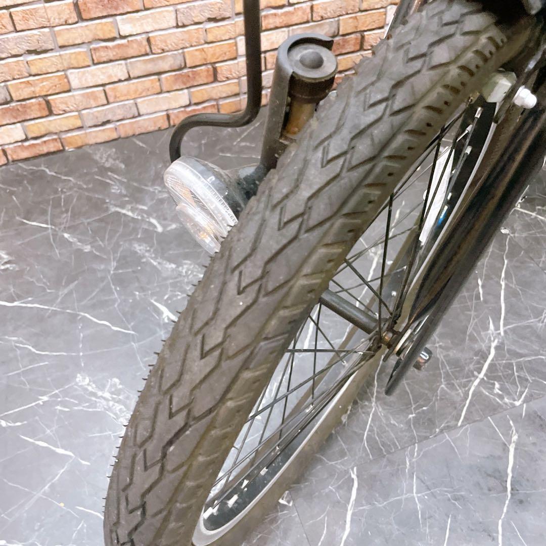 【82】子供用自転車 子供車 DRIDE beat レッド 20インチ