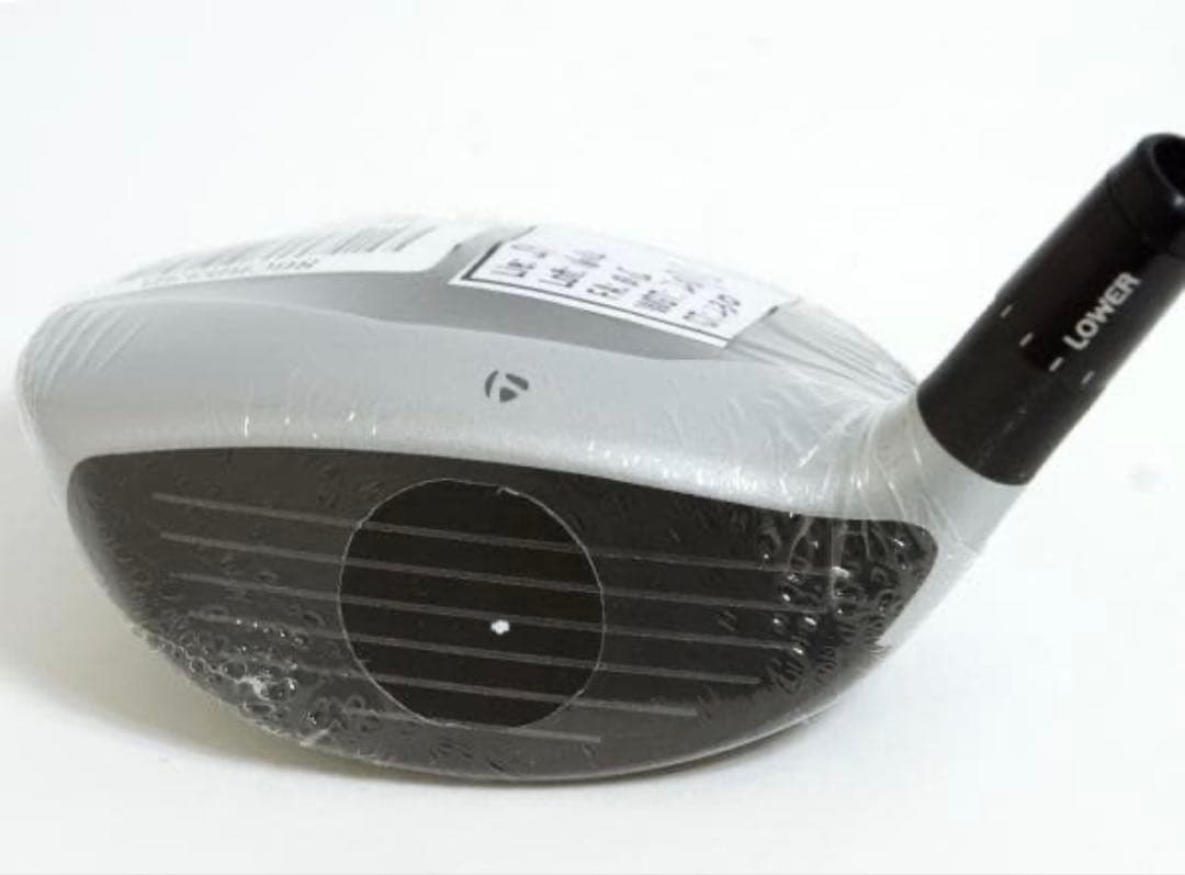 【ツアー支給品】★テーラーメイドM3★3HL 16.4度 ★プロトタイプ ★3W