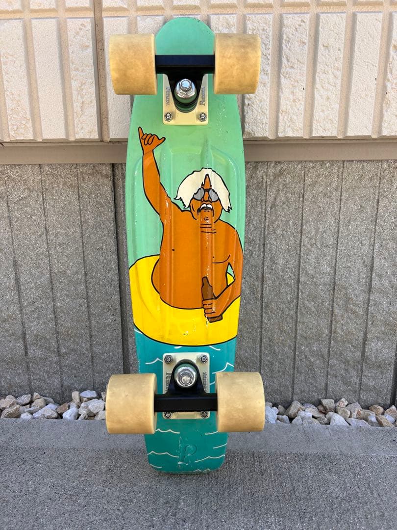 ペニー22inch　penny アンディデイビスコラボ