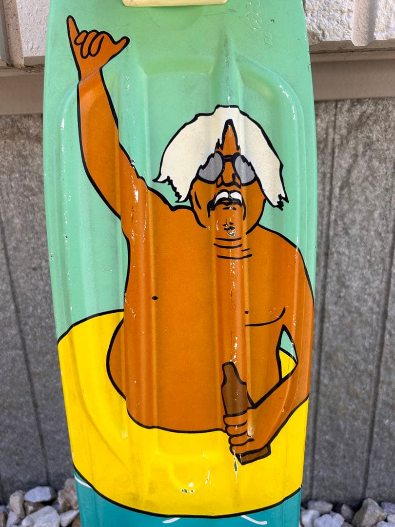 ペニー22inch　penny アンディデイビスコラボ