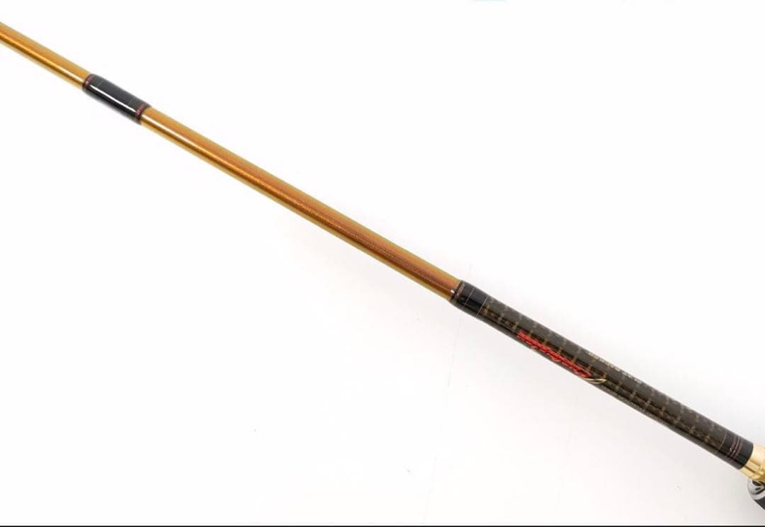 メガバス デストロイヤー エヴォルジオン F4-60XGti フラットバッカー