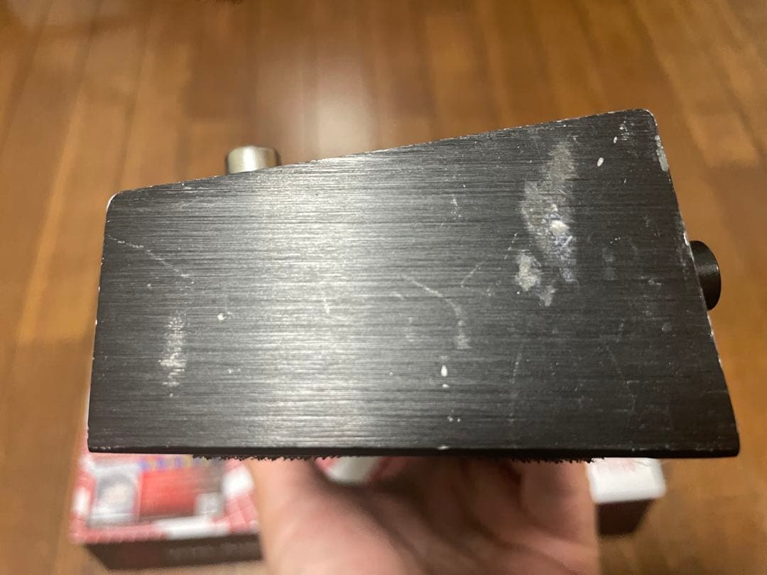 VITAL AUDIO バイタルオーディオ ENCOUNTER VAPS-4