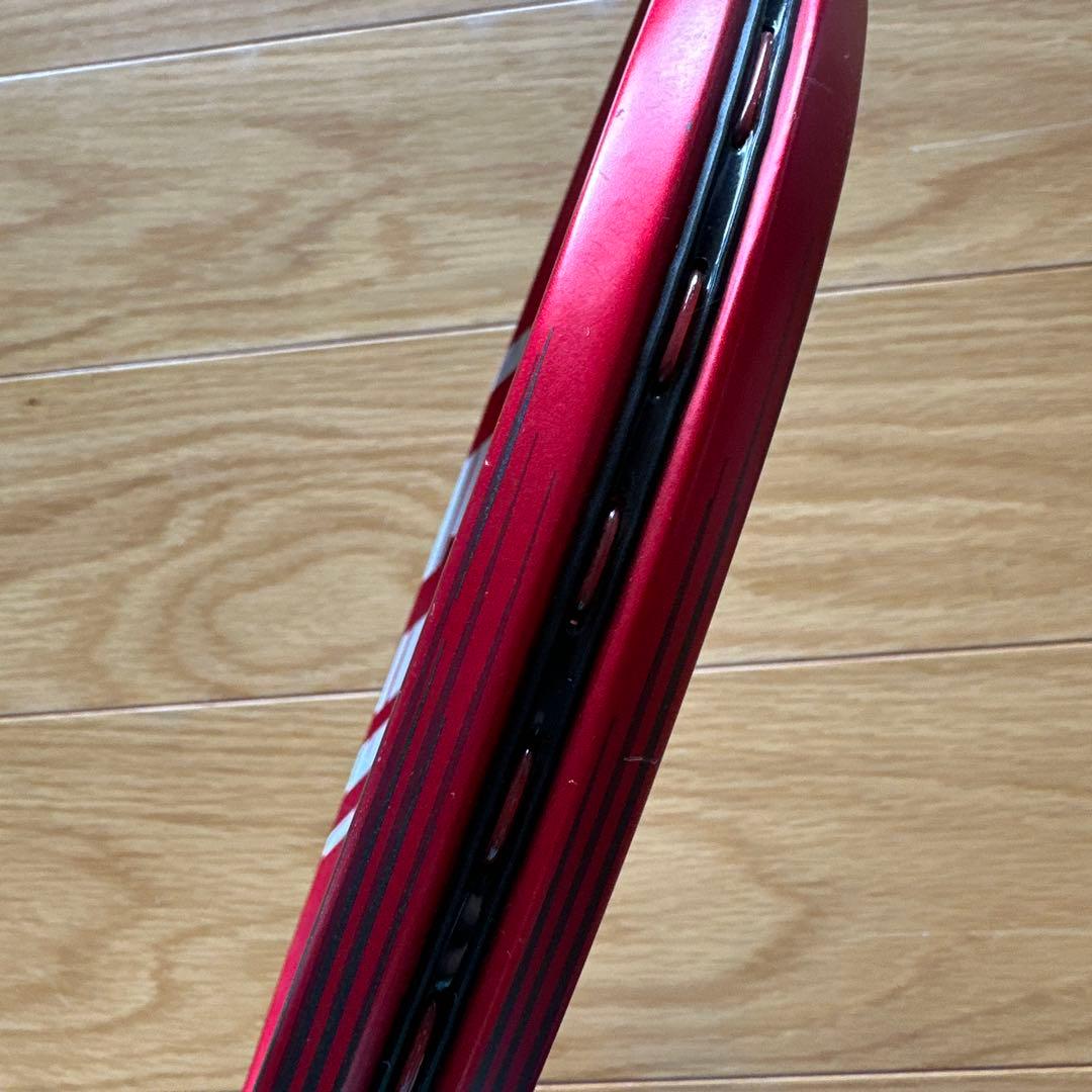 ミズノアクロスピードV-05 00X