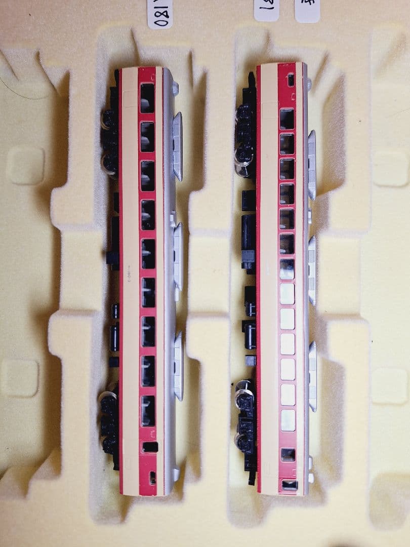 Nゲージ　まとめ　キハ　１９両