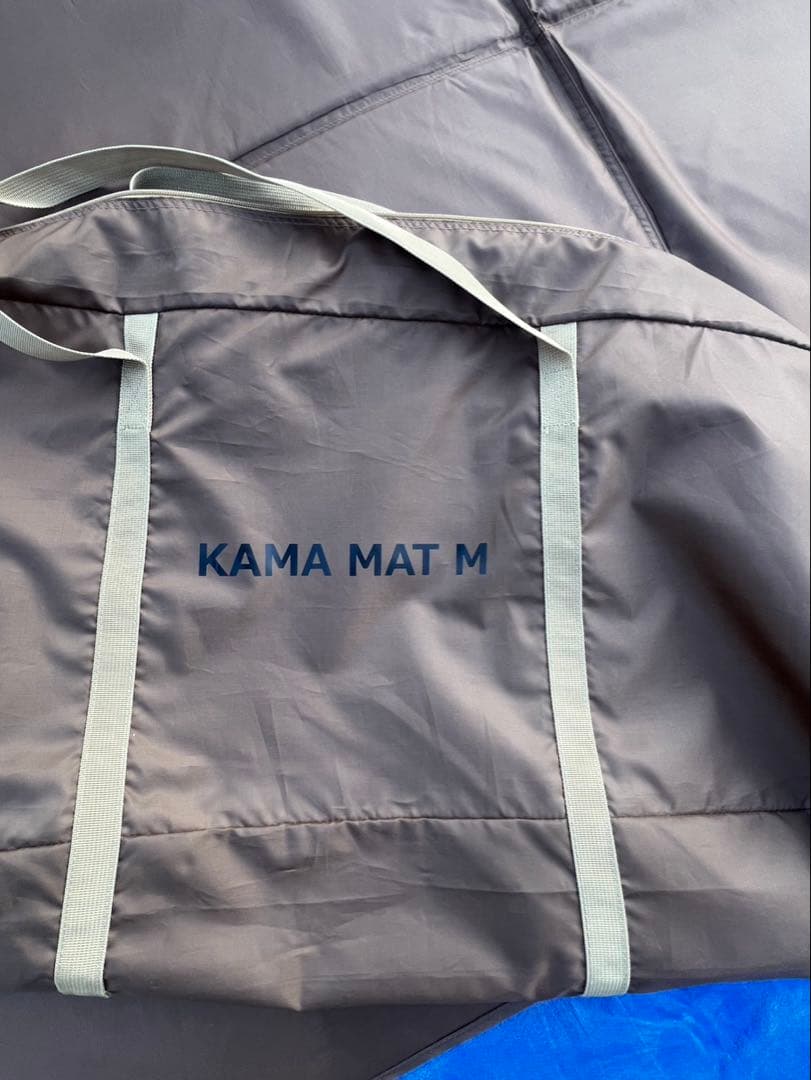 DOD カマボコテント3 他一式　 セット売りのみ