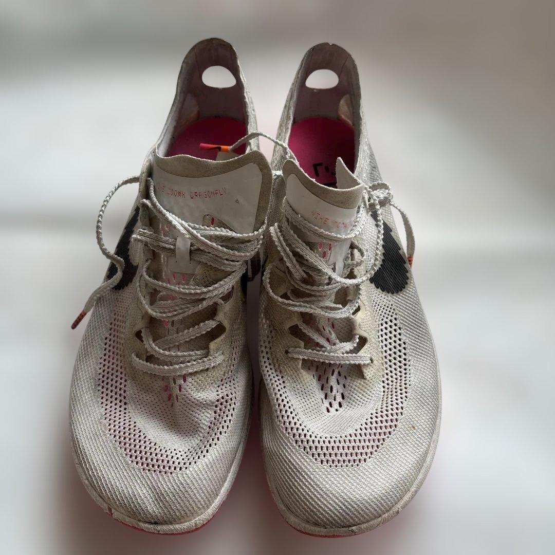 ナイキ　ドラゴンフライ　東京オリンピック限定カラー　25㎝