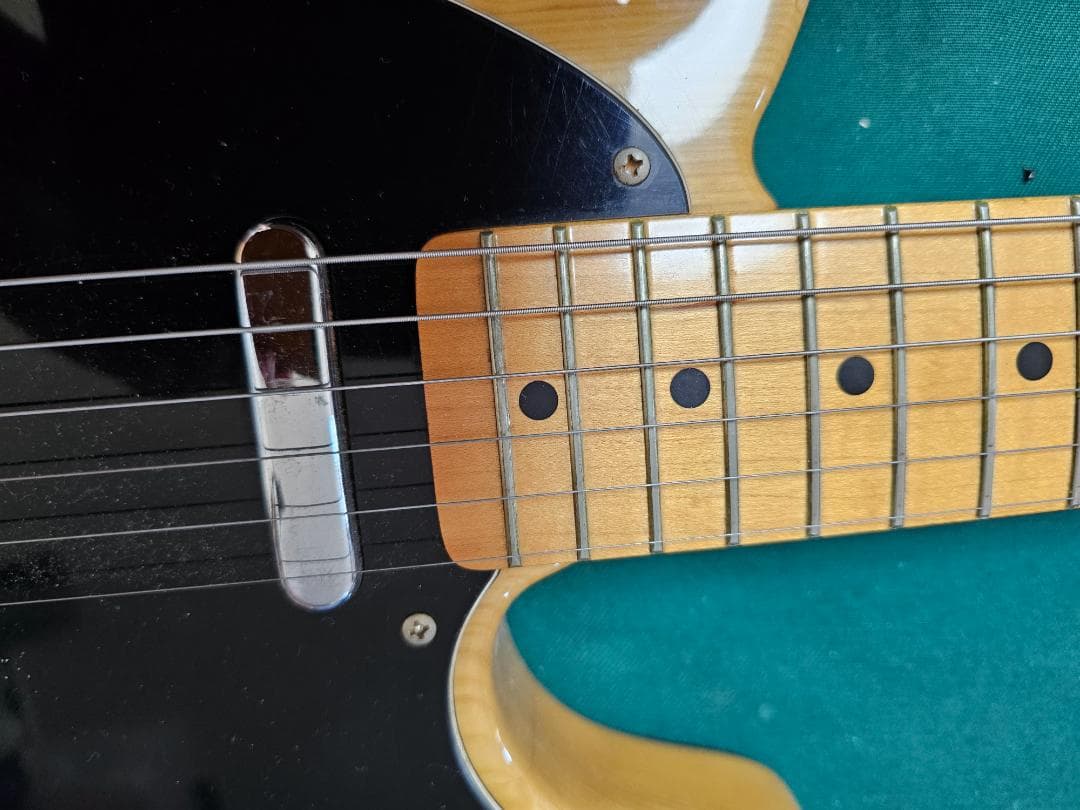 早い者勝ち‼️値下げ限界‼️FenderJAPAN Eシリアル テレキャスター