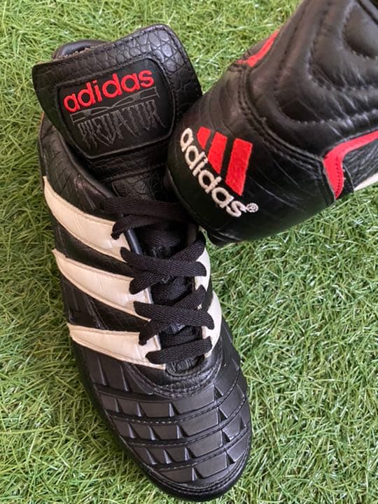 【初期型】アディダス プレデターラピア 26.5cm