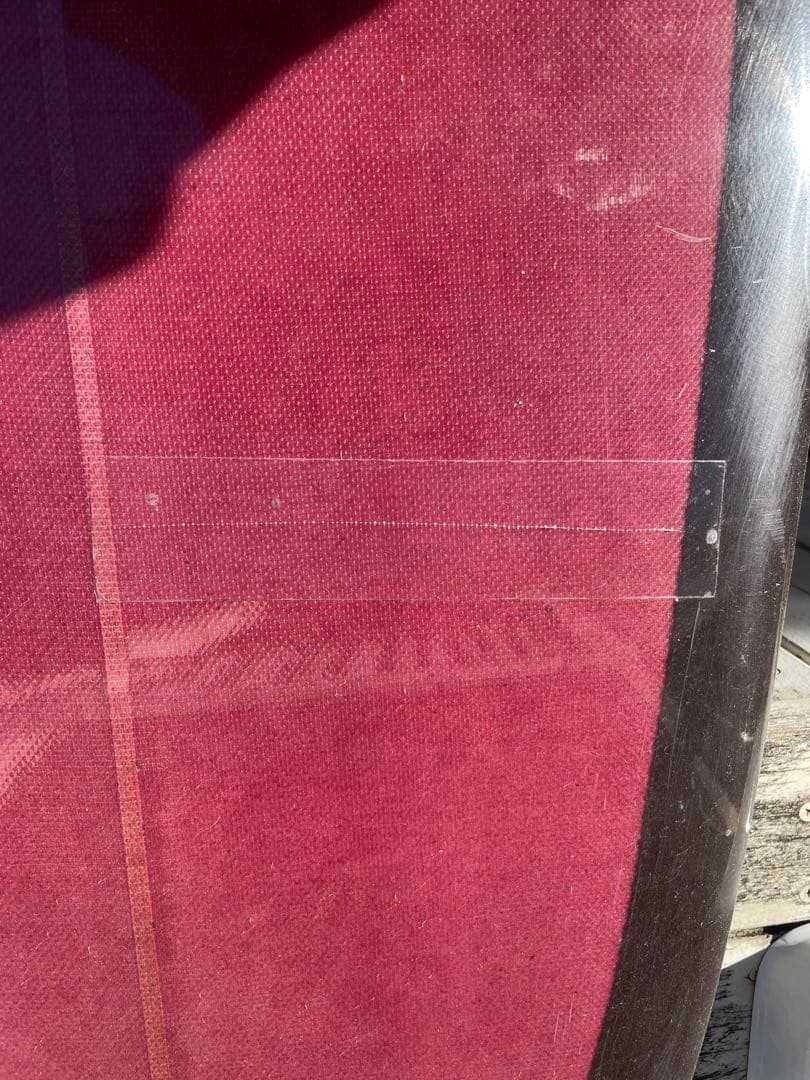 ガトヘロイ　チープデート　9.2ft GATOHEROI ロビンキーガル