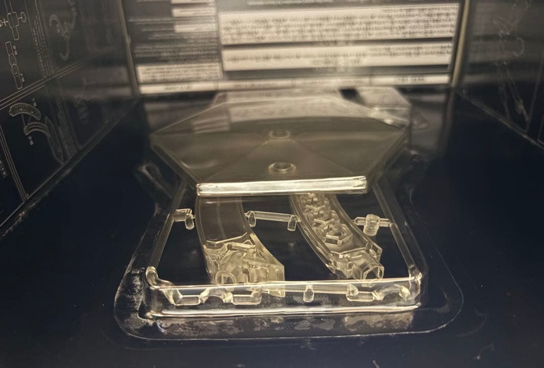 アドベントチルドレン PLAY ARTS改 クラウド