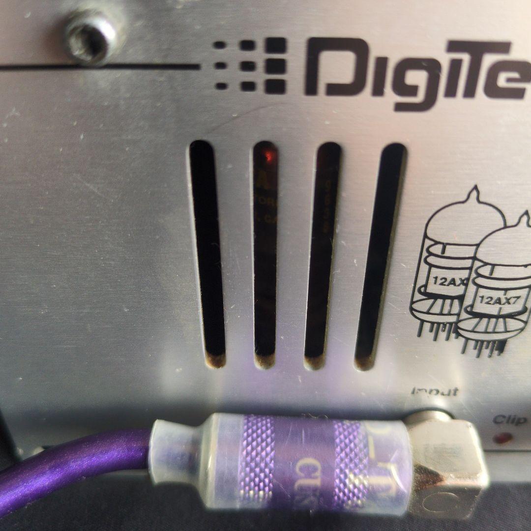 ギター DigiTech 2112 Studio Guitar System