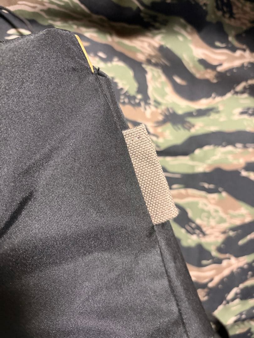 スノーピーク／ローチェアショート