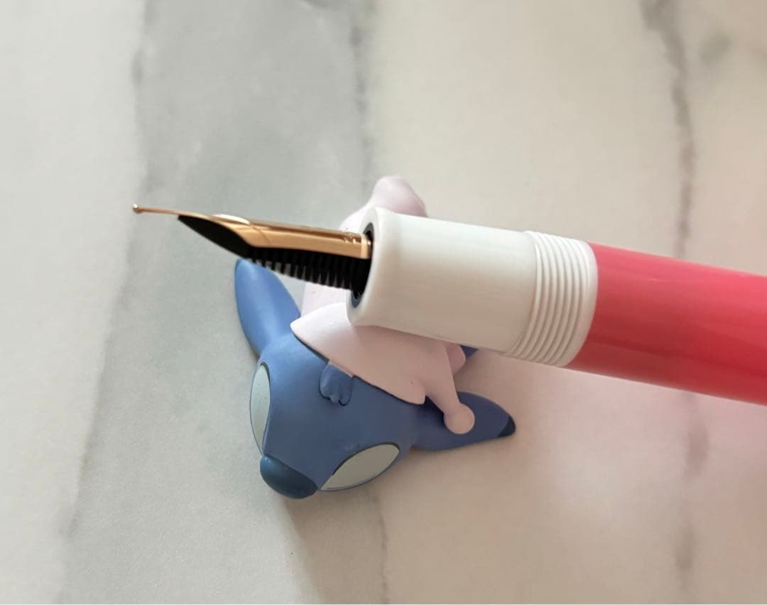 レオナルド　フィオーレ　ローザ中字