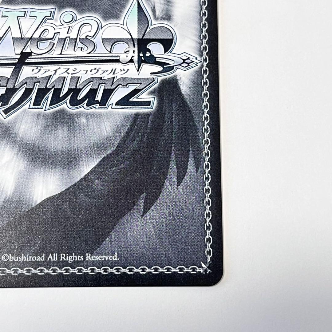 きんいろモザイク　15th Anniversary カレン　SSP サイン