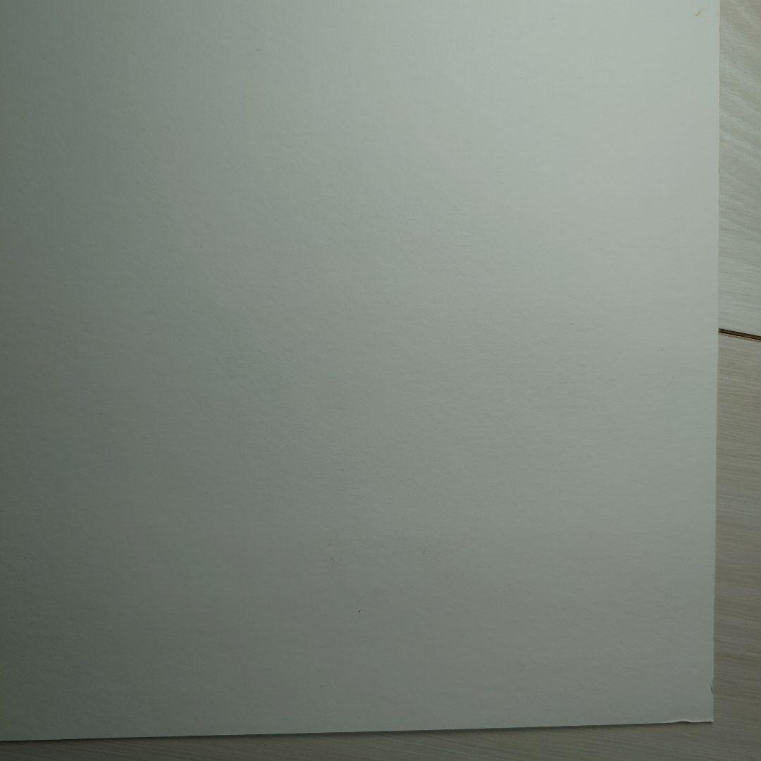 RADIOHEAD / The Giant Businessman ポスター