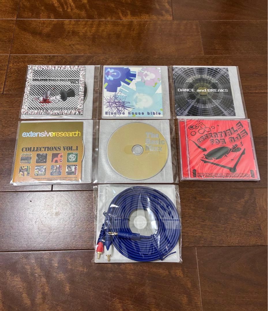 【すぐに遊べる!!】Pioneer DDJ-FLX4 DJコントローラー