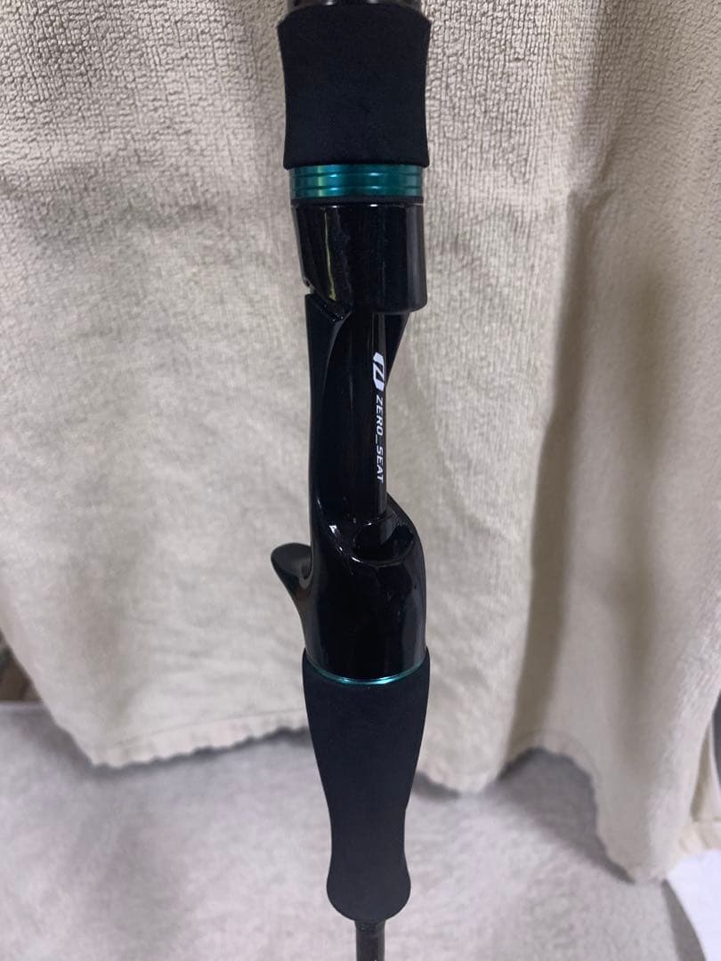 ダイワ　エメラルダス　MXイカメタル　K56ULB-S