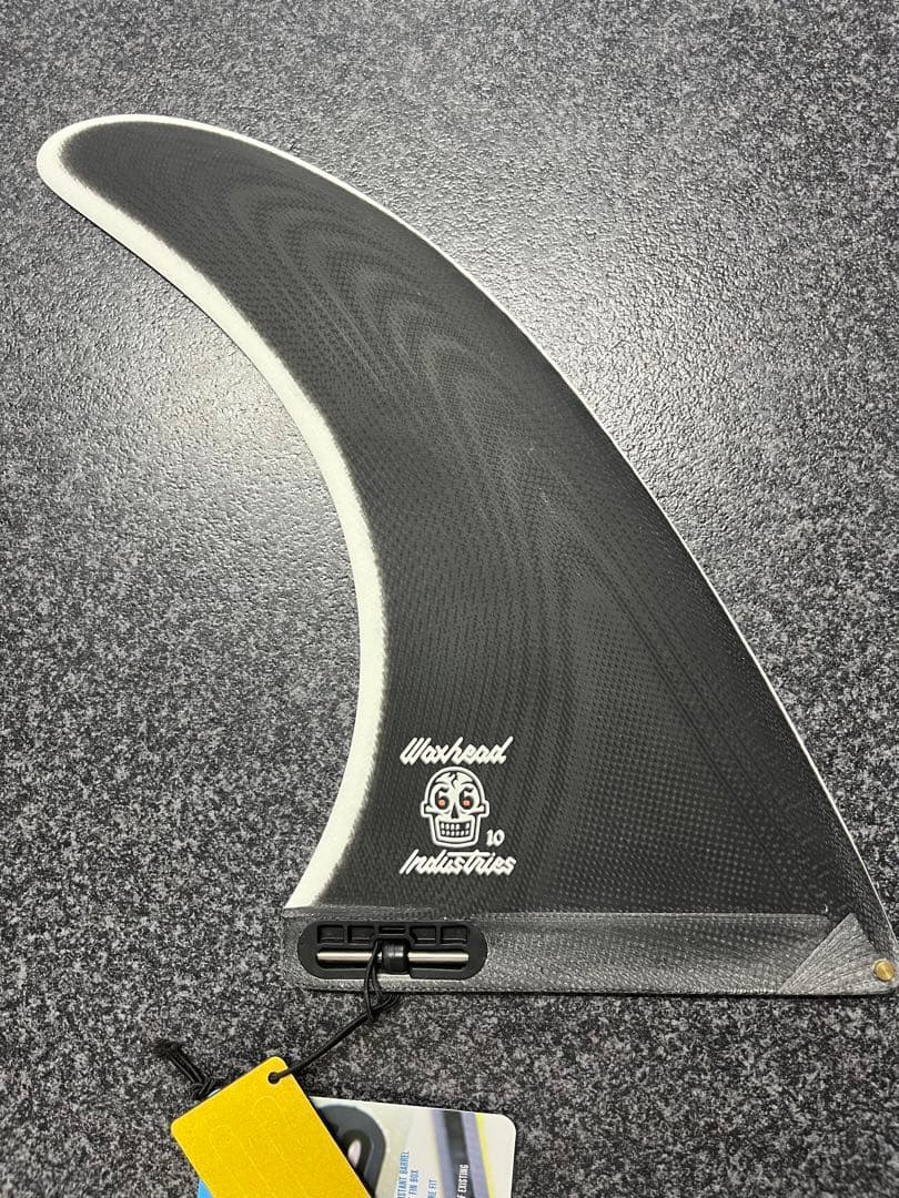 FCS2 WAXHEAD LONGBOARD FIN 値下げしました。