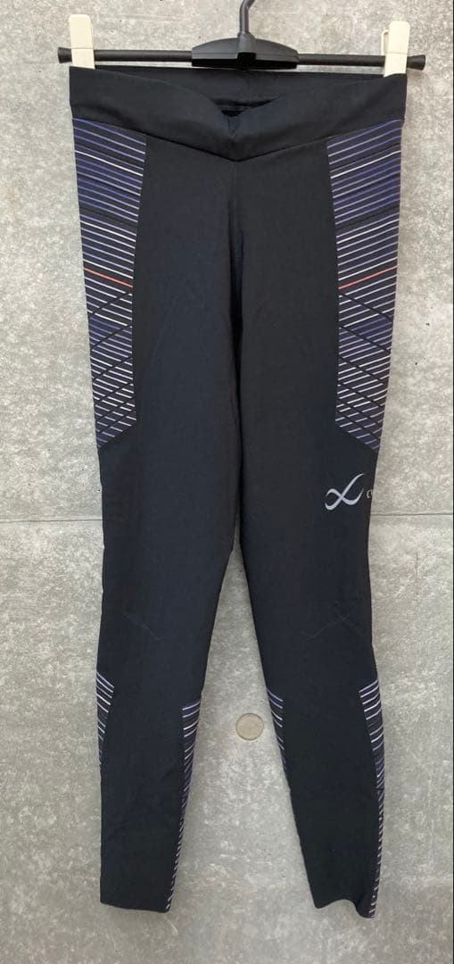 【新品タグ付】ワコール CW-X スピードモデル HPO699 レディースM相当