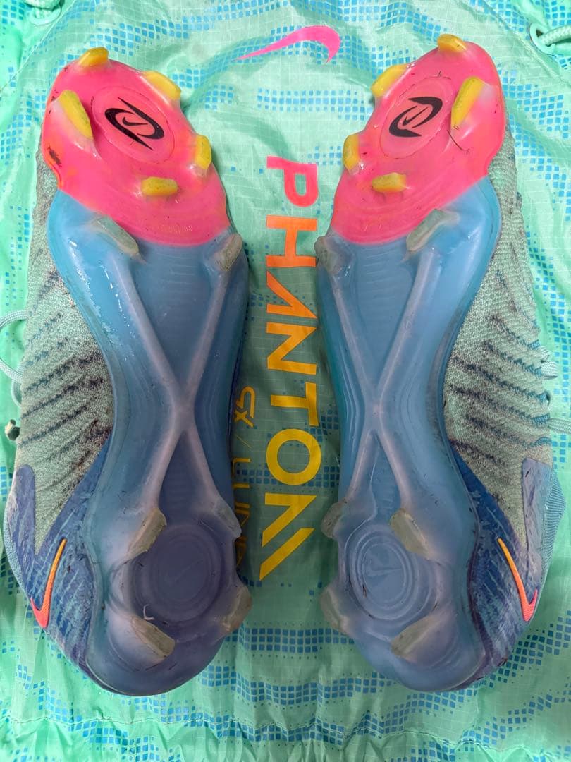 ナイキ ファントム GX 2