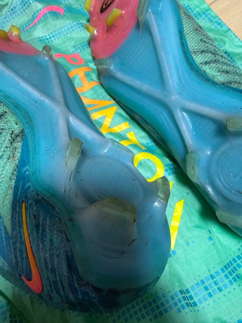 ナイキ ファントム GX 2