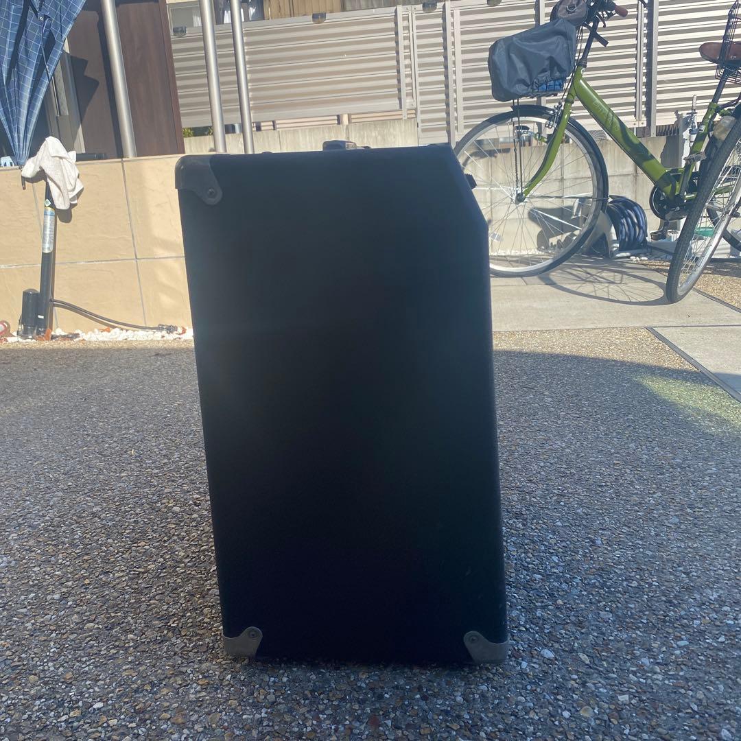 Fender Sidekick Bass 30 ベース用アンプ　75w