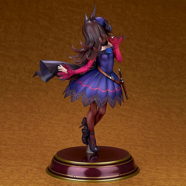 【新品】ウマ娘 プリティーダービー ライスシャワー フィギュア [アルター]