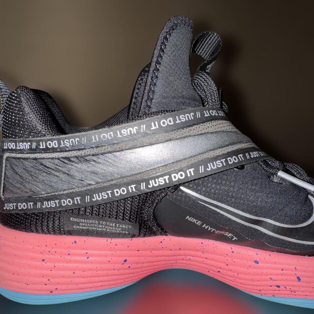 ナイキ バレーボールシューズ ハイパーセット30cmNIKE hyperset