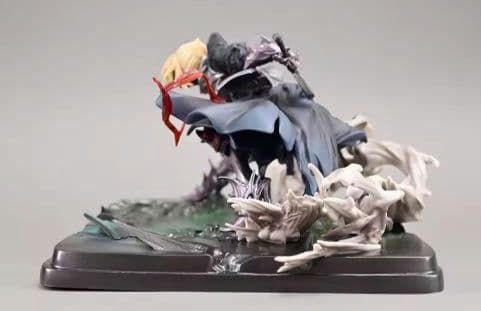 Fate/Grand Order　アルトリア・ペンドラゴン〔オルタ〕　フィギュア