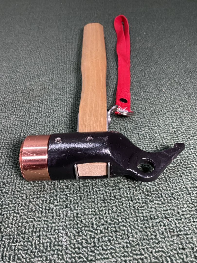 ペグハンマーPRO.C ＆ マルチコンテナ S スノーピーク  peak