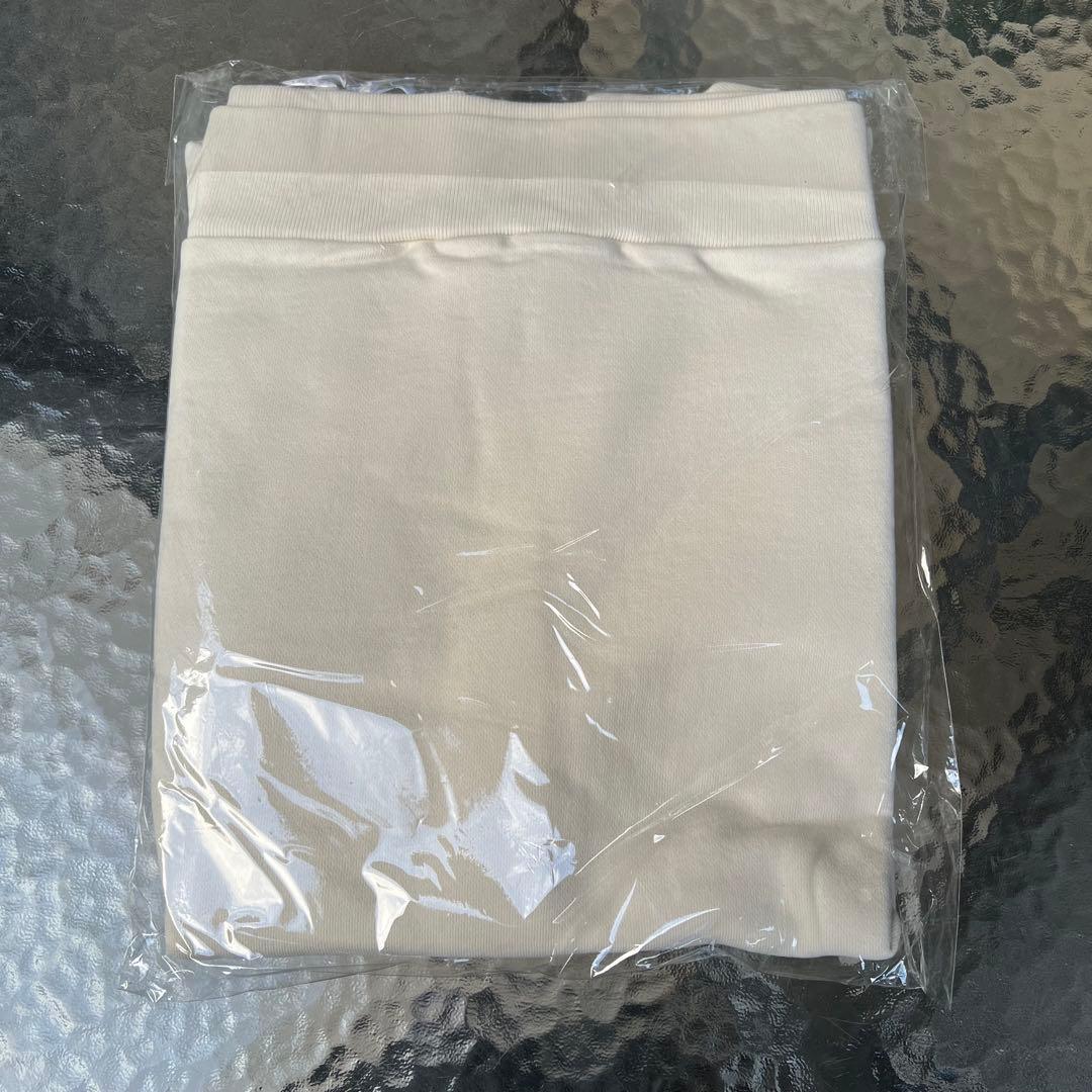 【新品未使用】Lサイズ せきついくんスエット 米津玄師　脊椎　スウェット