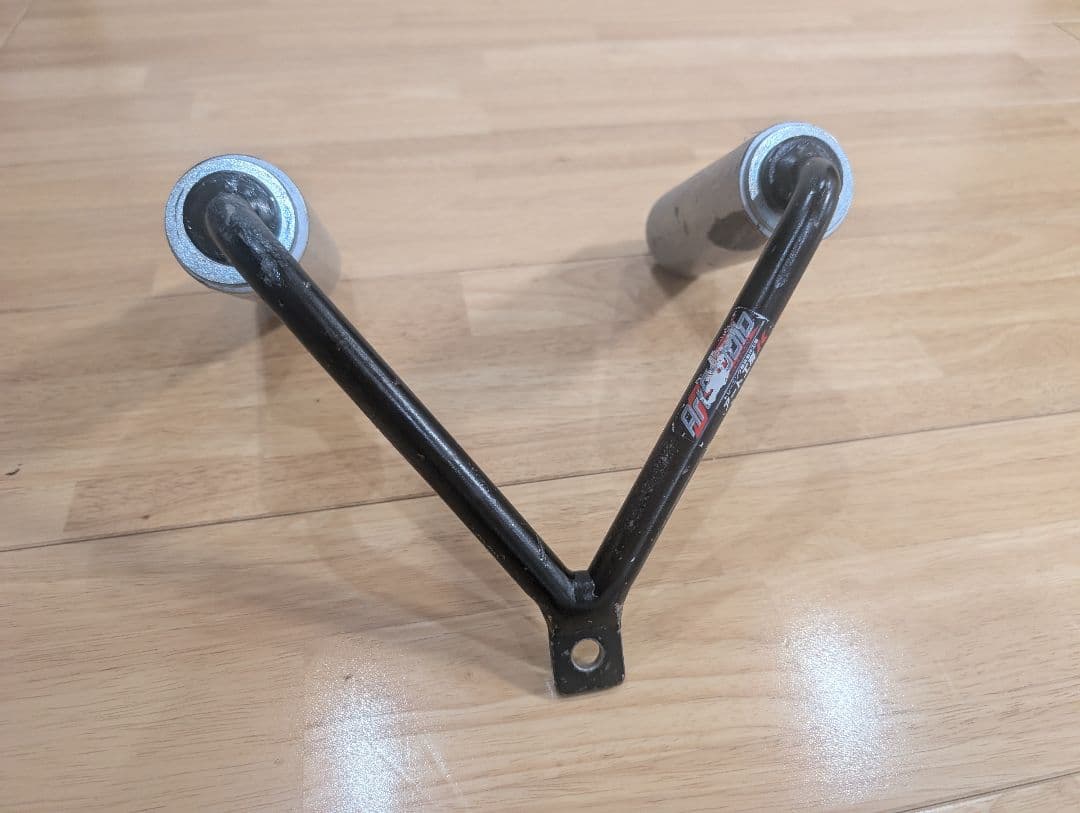 ア―ト工房K前腕クラッシャー